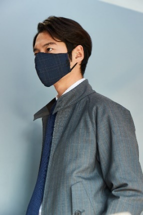 D’URBANのビジネス用マスク